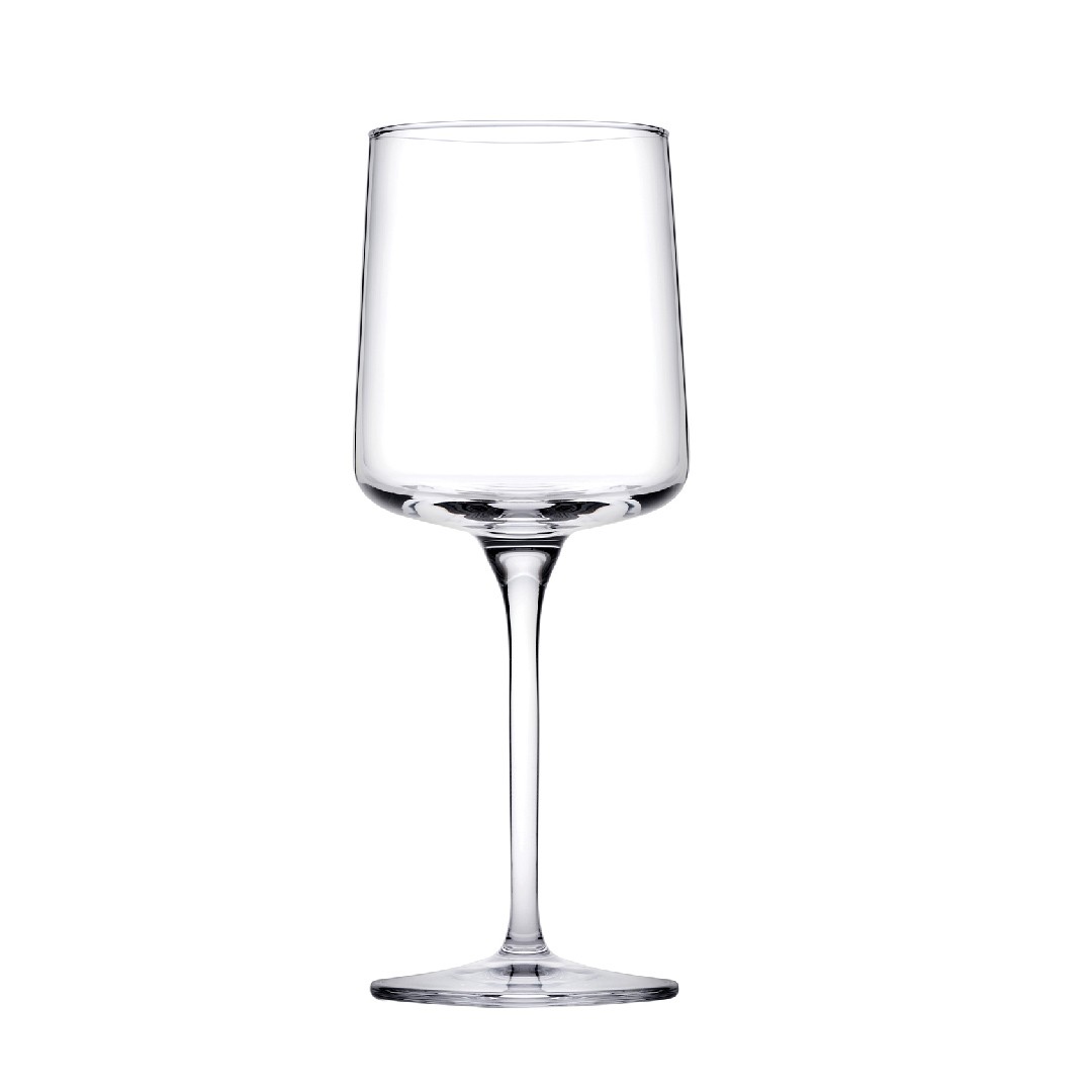 SET 6 COPA VINO 430 CC. LÍNEA ICONIC - 1