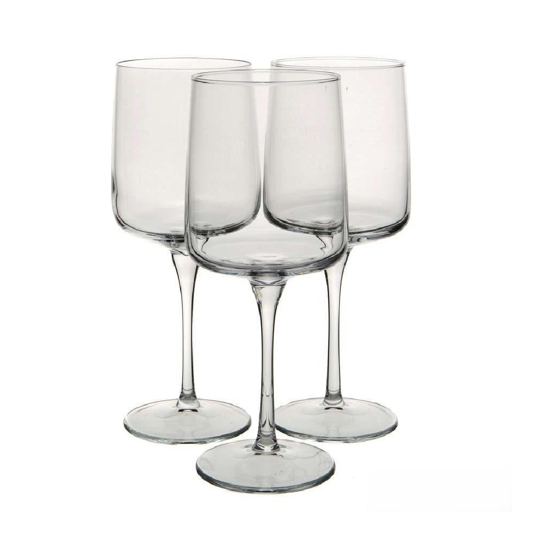 SET 6 COPA VINO 430 CC. LÍNEA ICONIC - 3