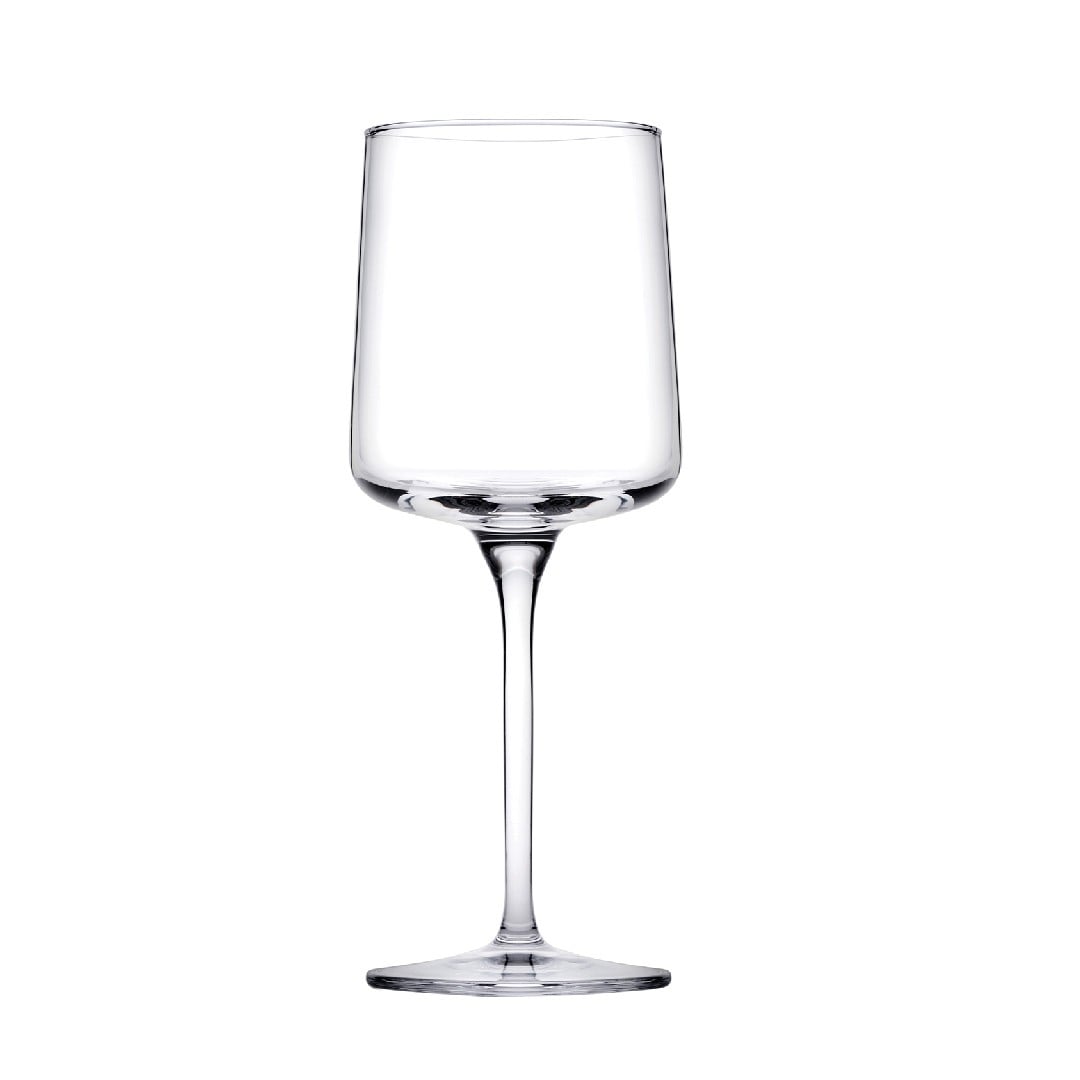 SET 6 COPAS VINO 270 CC LÍNEA ICONIC - 1