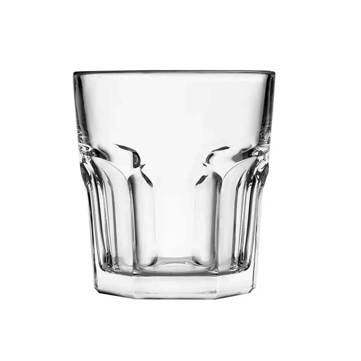 SET 6 VASOS WHISKY CASABLANCA 225 CC - 1