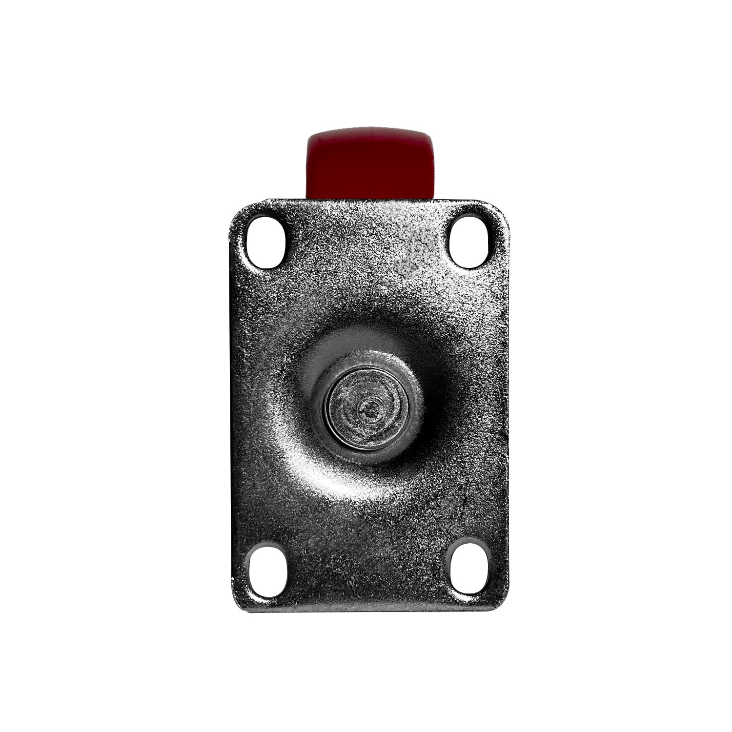 RUEDA IMAS GIRATORIA ACERO 4' X 100 MM - 6