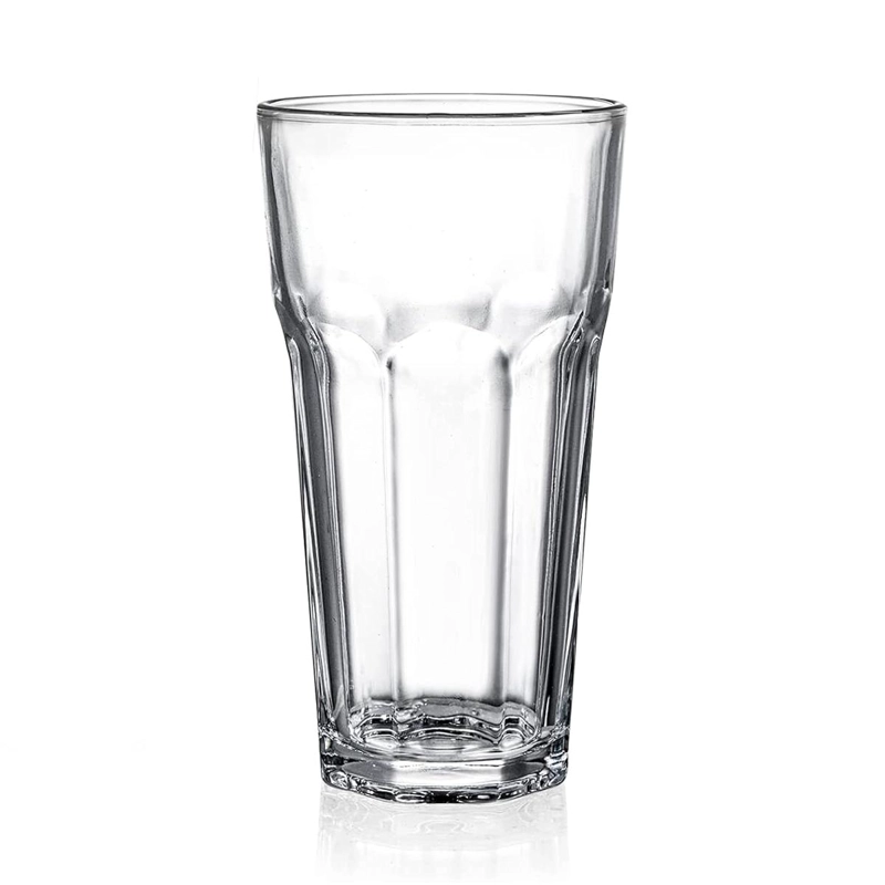 SET 6 VASOS ALTO CASABLANCA 450 CC - 1
