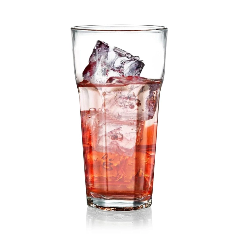 SET 6 VASOS ALTO CASABLANCA 450 CC - 4