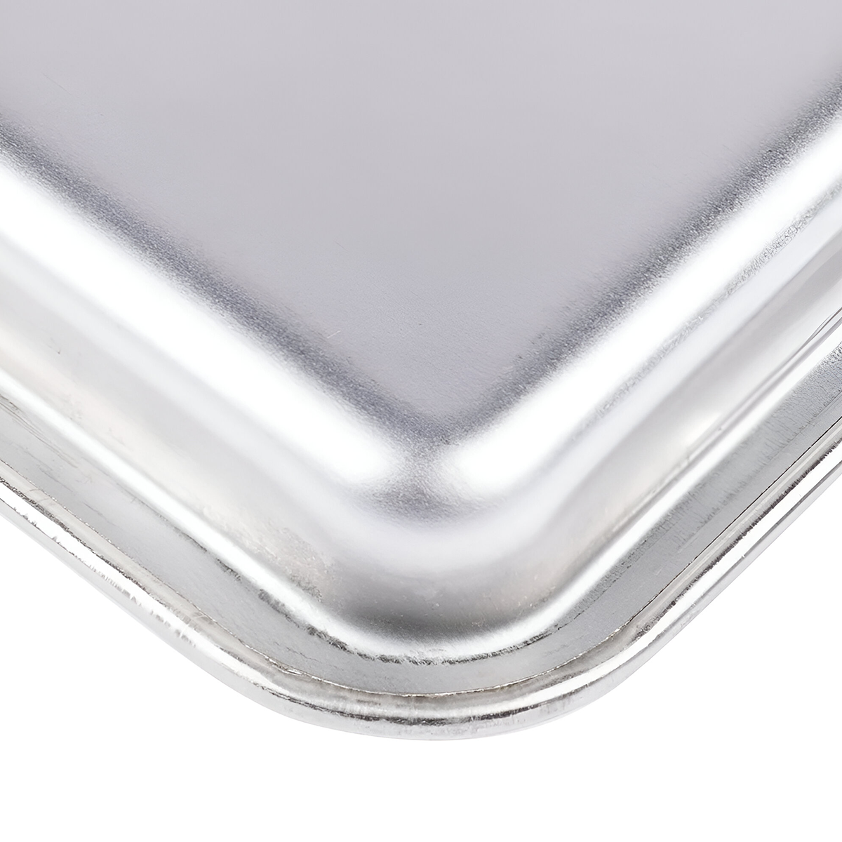 AZAFATE ACERO INOXIDABLE 36X27X4.8 CM - 4