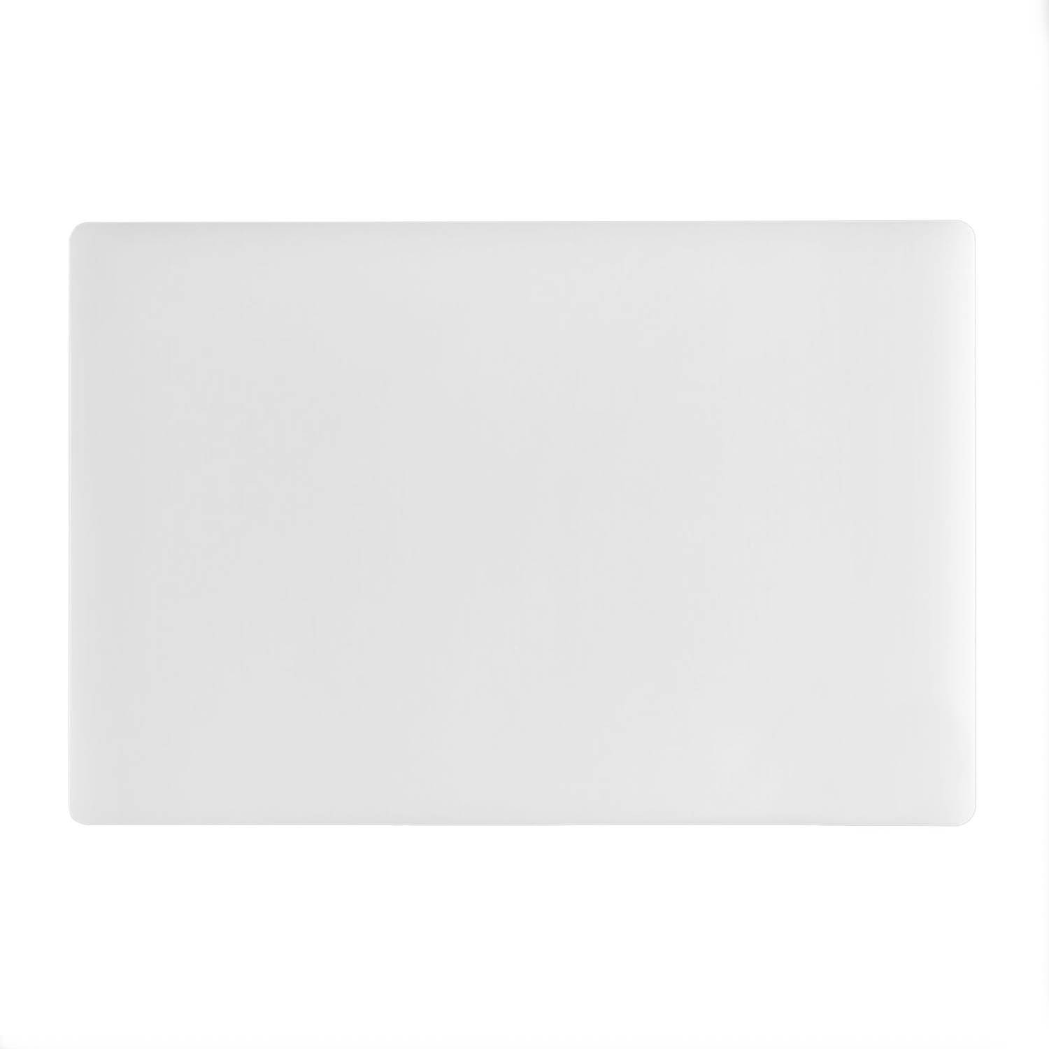 TABLA DE CORTE BLANCA 51X38 CM - 1