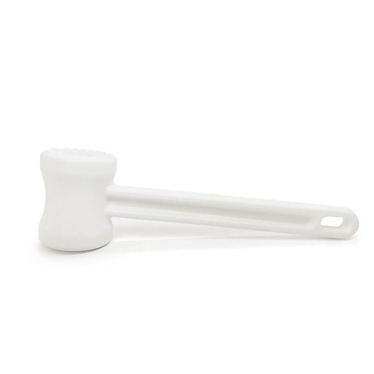 ABLANDADOR DE CARNE POLIPROPILENO BLANCO - 1
