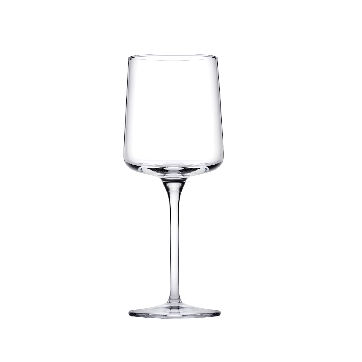 SET 6 COPA VINO 340 CC. LÃ¬NEA ICONIC - 1