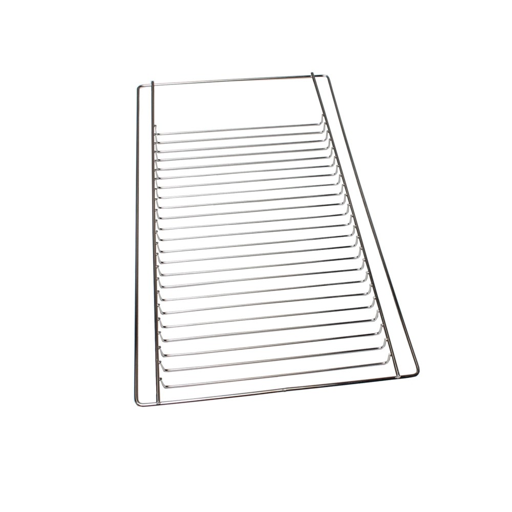 ACCESORIO GN 1/1 PARA PARRILLA ASADORA - 1