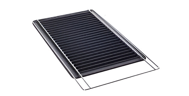 ACCESORIO GN 1/1 PARA PARRILLA ASADORA - 2