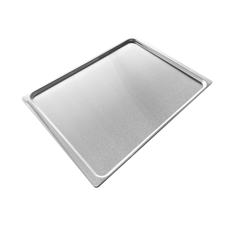 BANDEJA HORNO ALUMINIO 43.5 X 31.5 CMS - 1