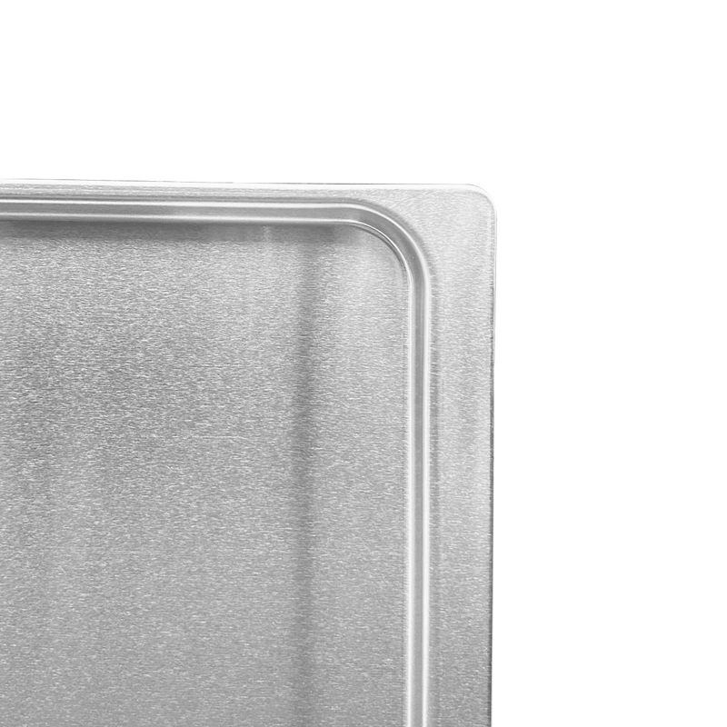 BANDEJA HORNO ALUMINIO 43.5 X 31.5 CMS - 3