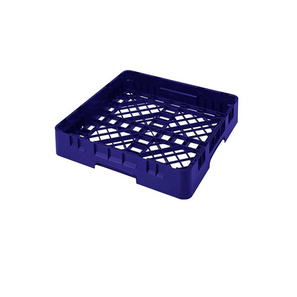 CESTA DE BASE COMPLETA AZUL MARINO - 1