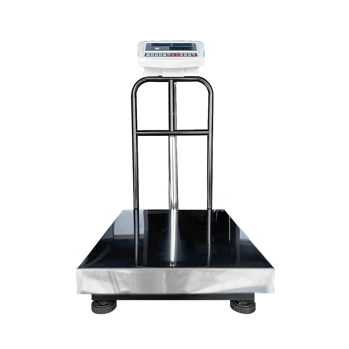 BALANZA DE PISO 300 KG / 100 GR - 3