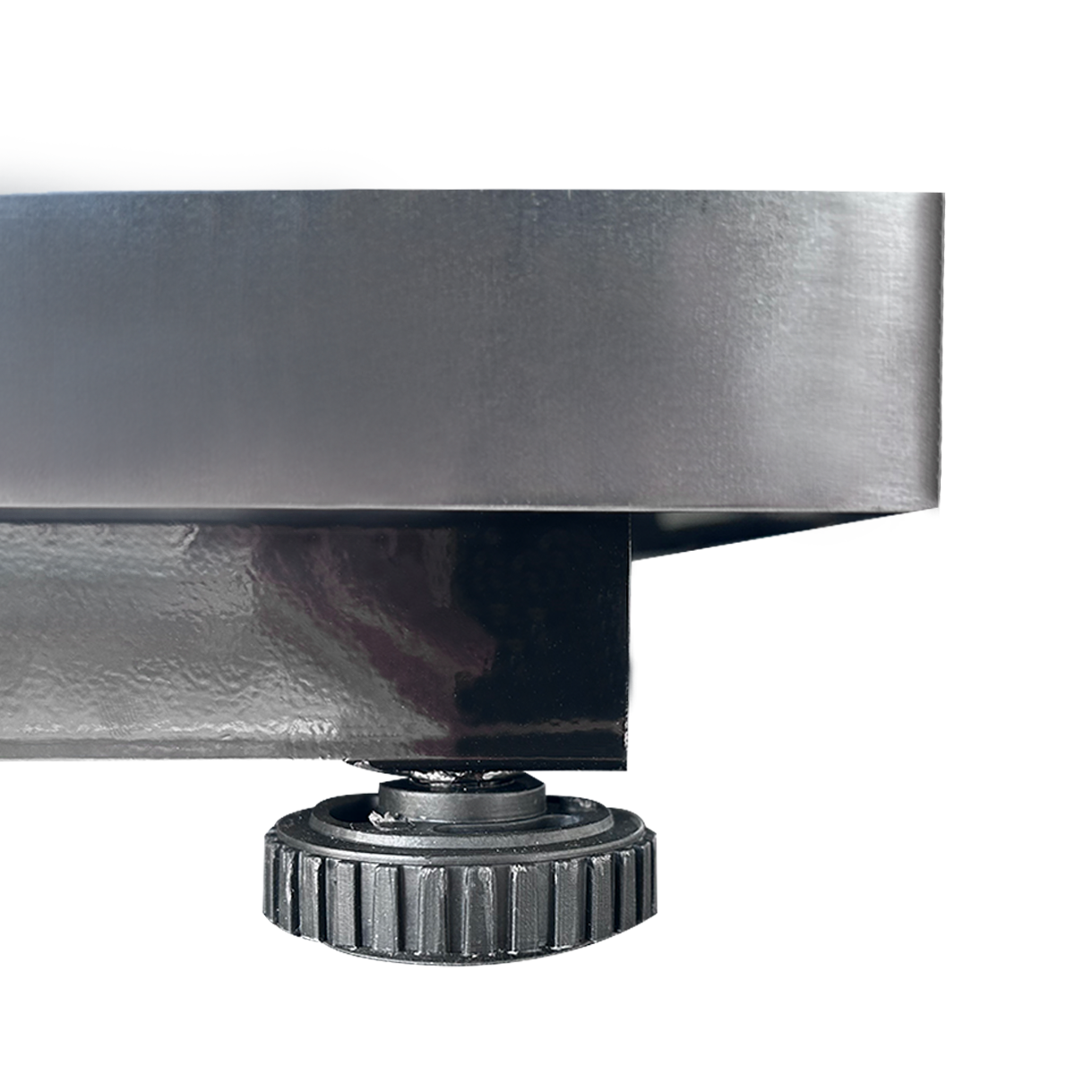 BALANZA DE PISO 300 KG / 100 GR - 4