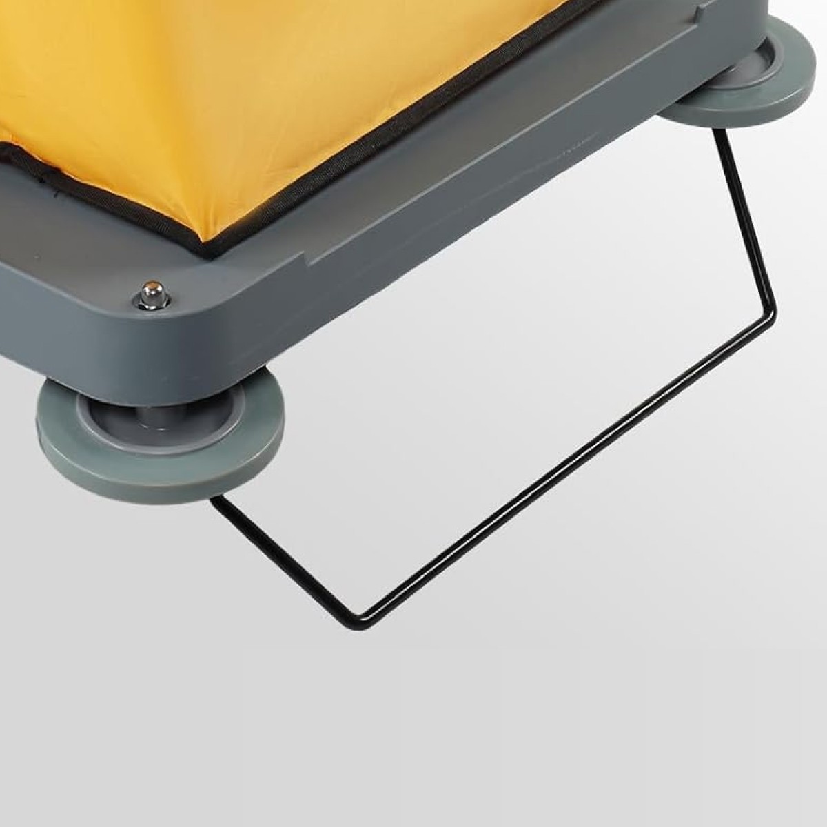 CARRO MUCAMA CON PUERTAS XL - 4