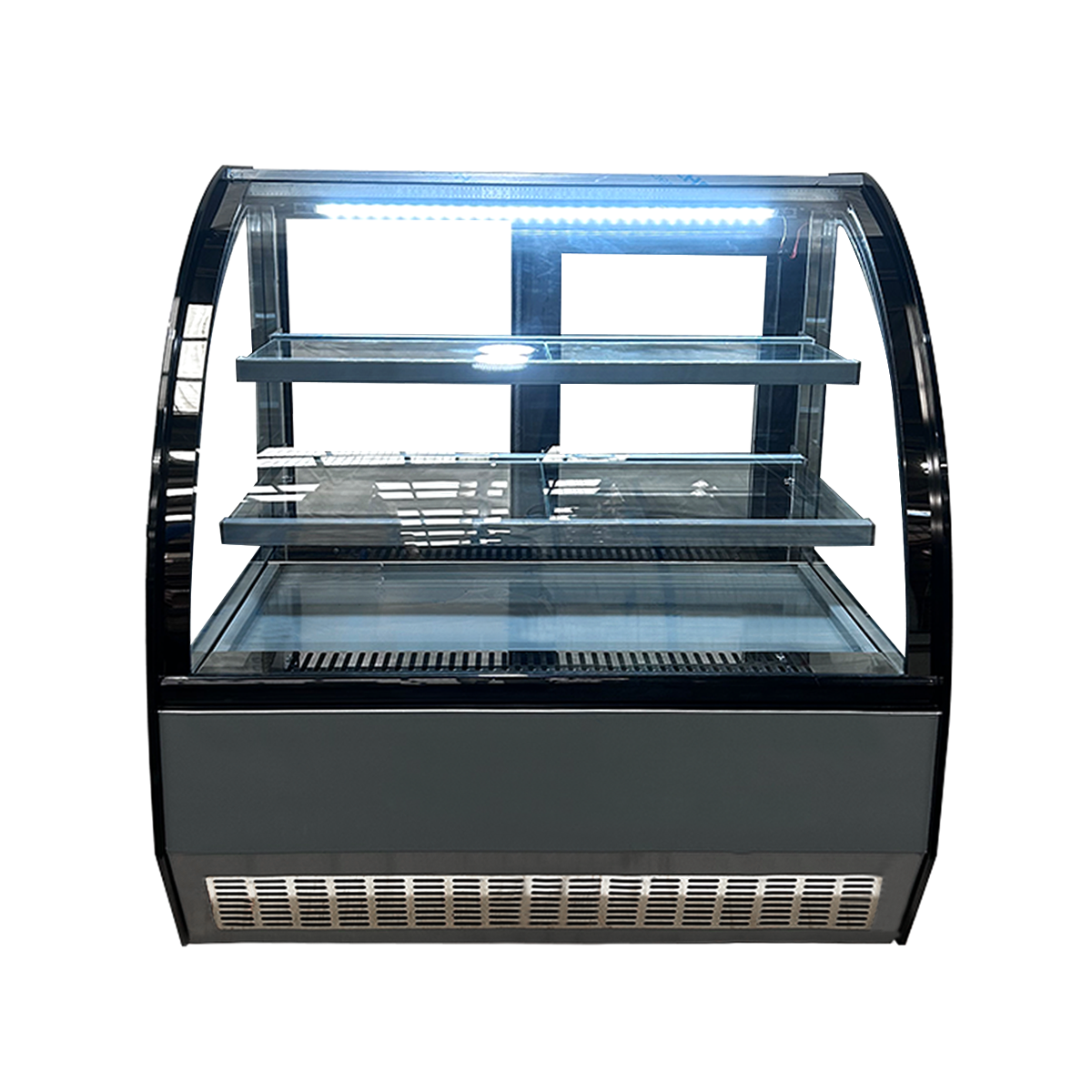 NORKALT VITRINA PASTELERA SOBREMESA 700 X 560 X 730 MM NORKALT