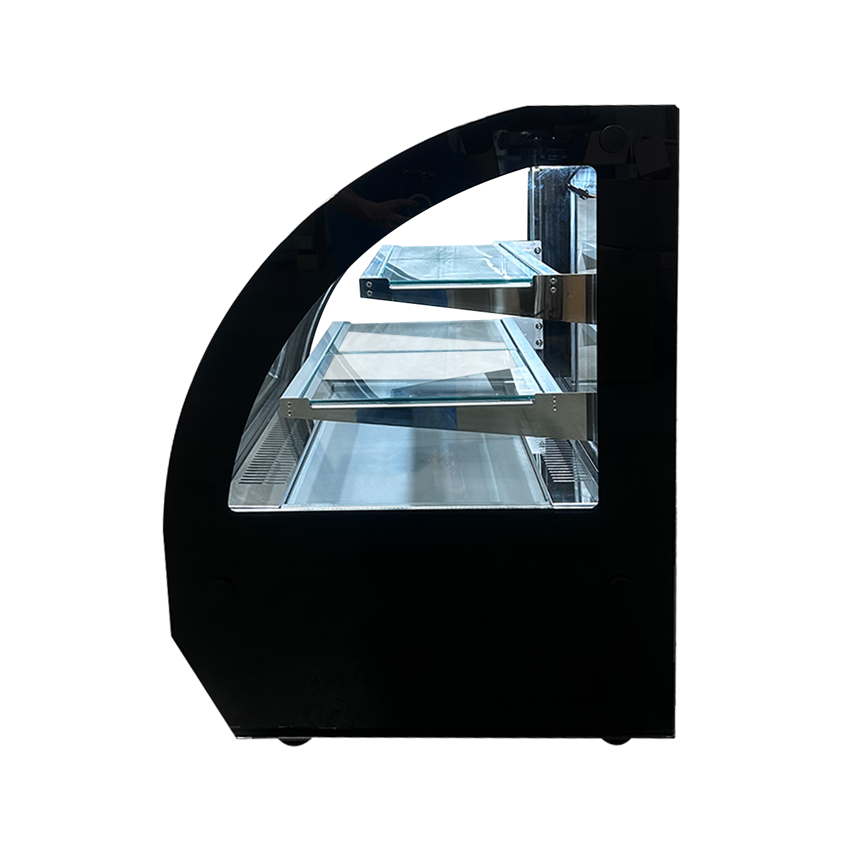 VITRINA PASTELERA SOBREMESA 700 X 560 X 730 MM NORKALT - 3