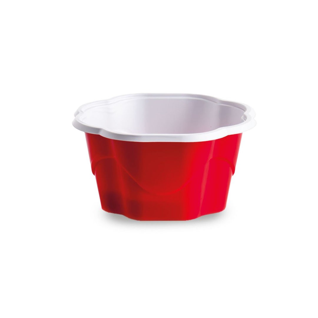 SET DE 100 COPAS ECO BOY 500 CC - 1