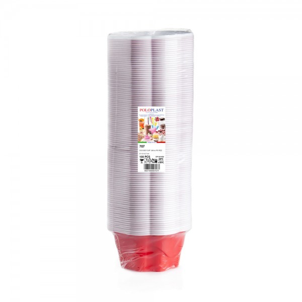 SET DE 100 COPAS ECO BOY 500 CC - 4