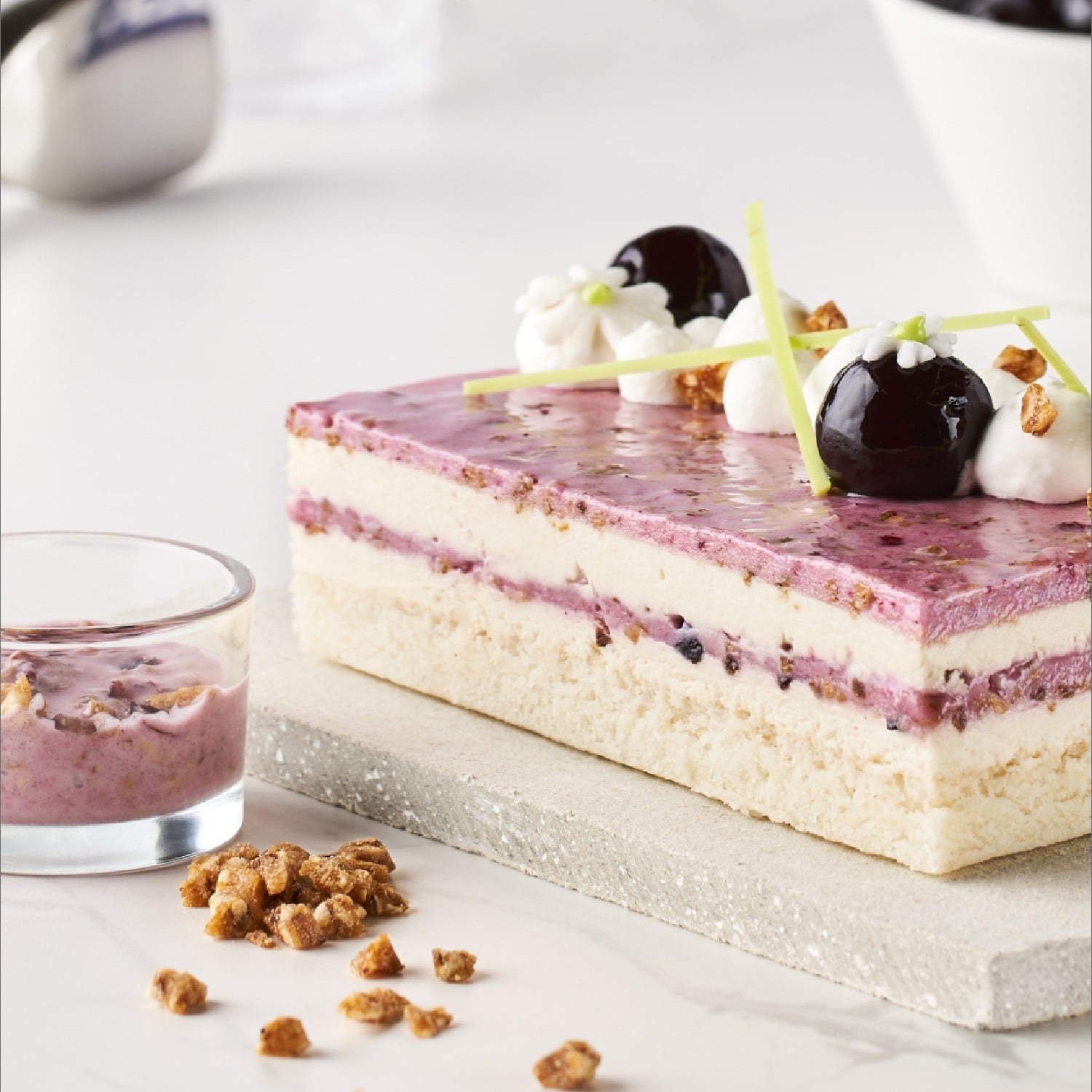 SNACKOLOSI AMARENA 3.8 KG - FABBRI - 3