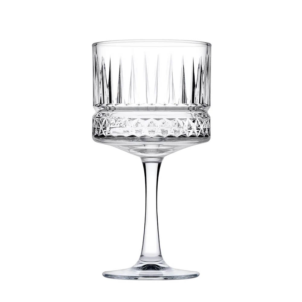 SET 6 COPAS DE VINO/COCKTAIL 500 CC LINEA ELYSIA - 1