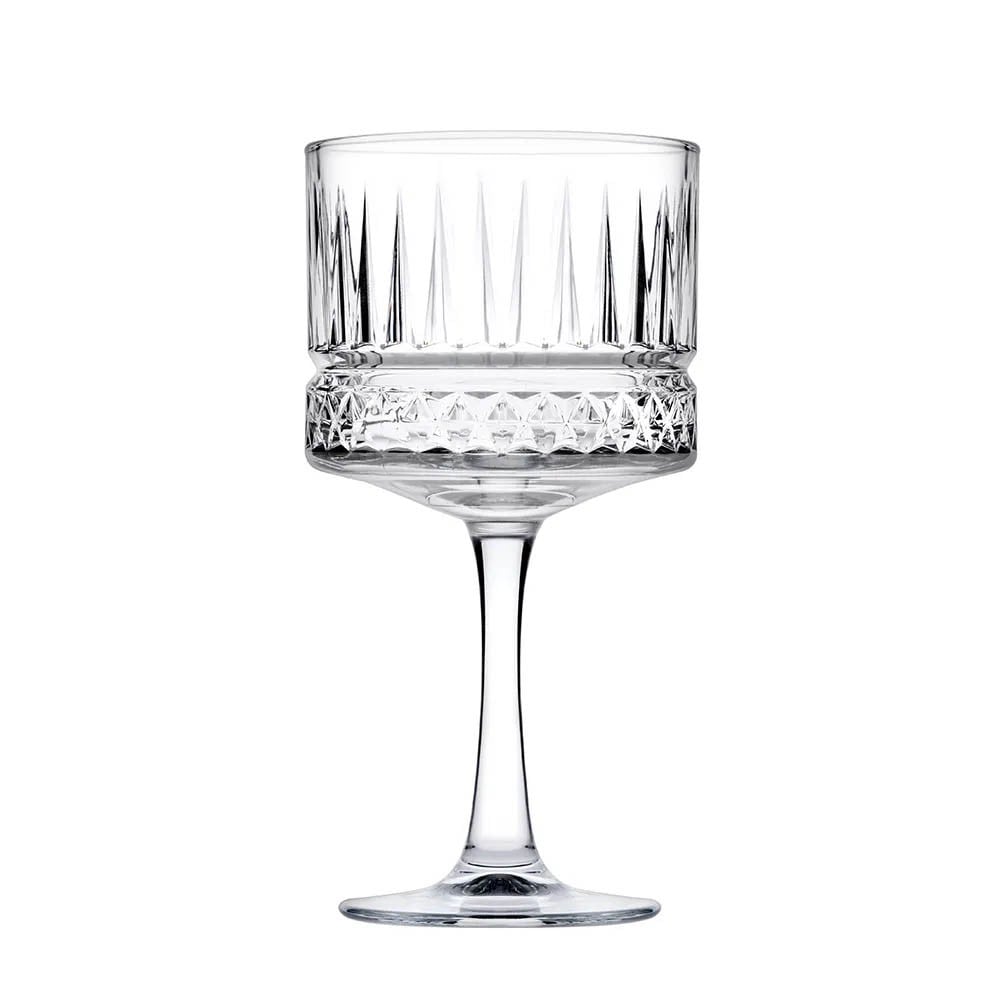 SET 6 COPAS DE VINO/COCKTAIL 500 CC LINEA ELYSIA - 2