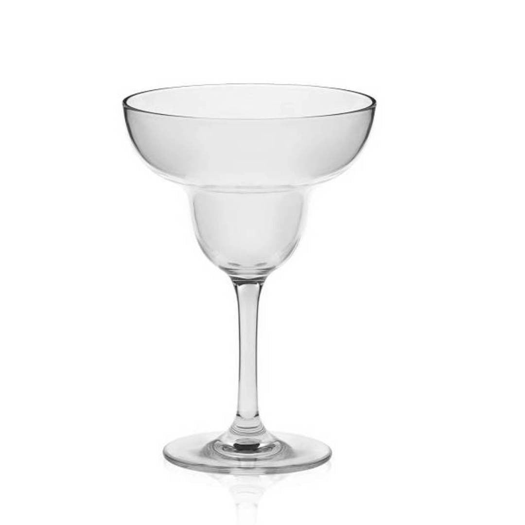 CAJA 4 COPAS MARGARITA 335 ML - 1