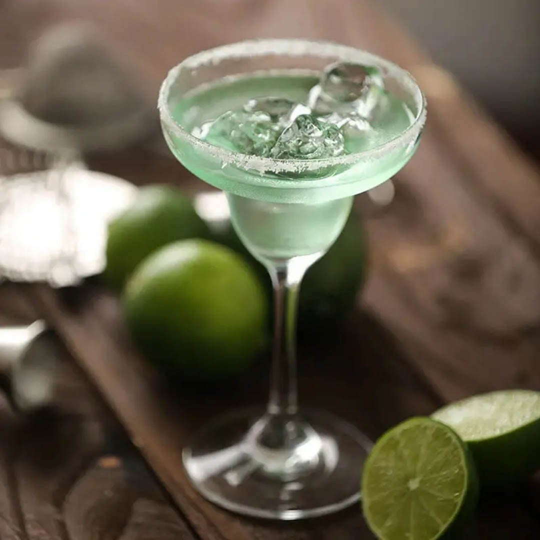 CAJA 4 COPAS MARGARITA 335 ML - 3