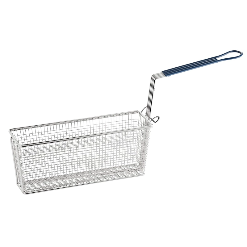 CANASTO PARA FREIR 33X14.5X14.5 CMS, WESTERN KITCHEN - 1