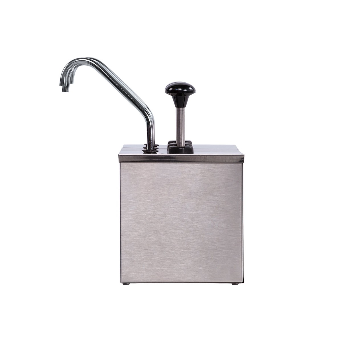 DISPENSADOR DE SALSAS 3 BOMBAS MODELO SD-3P VOLTER - 5