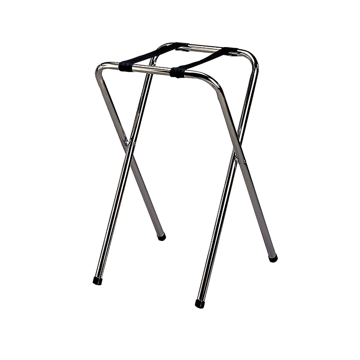 ATRIL SOPORTE PLEGABLE METÁLICO PARA BANDEJAS DE SERVICIO - 1