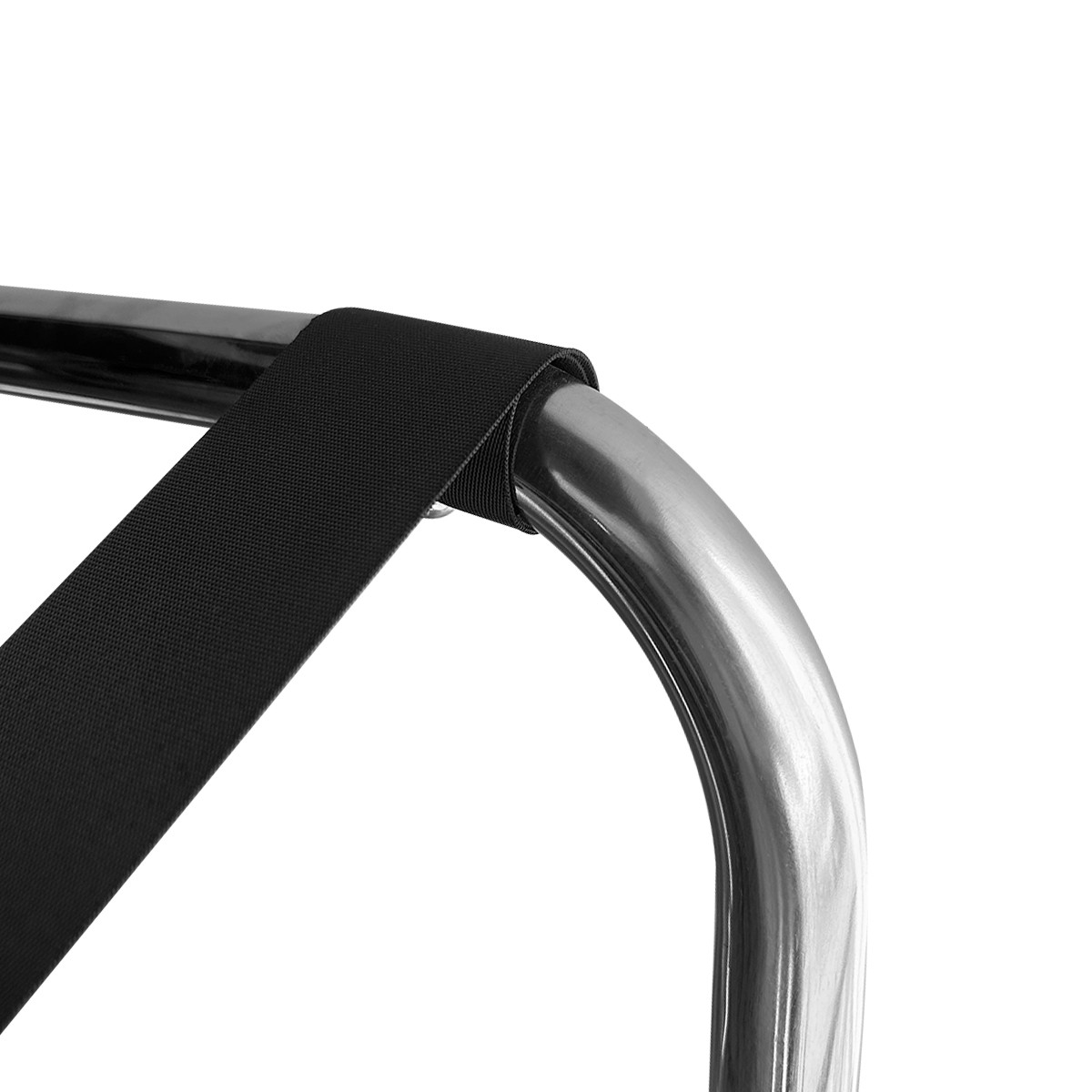 ATRIL SOPORTE PLEGABLE METÁLICO PARA BANDEJAS DE SERVICIO - 3