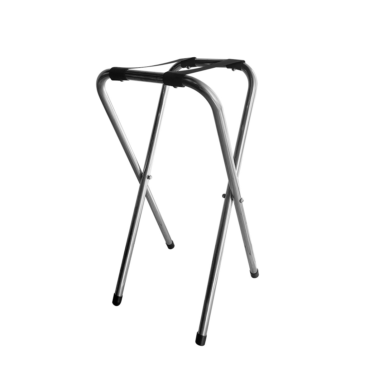 ATRIL SOPORTE PLEGABLE METÁLICO PARA BANDEJAS DE SERVICIO - 6