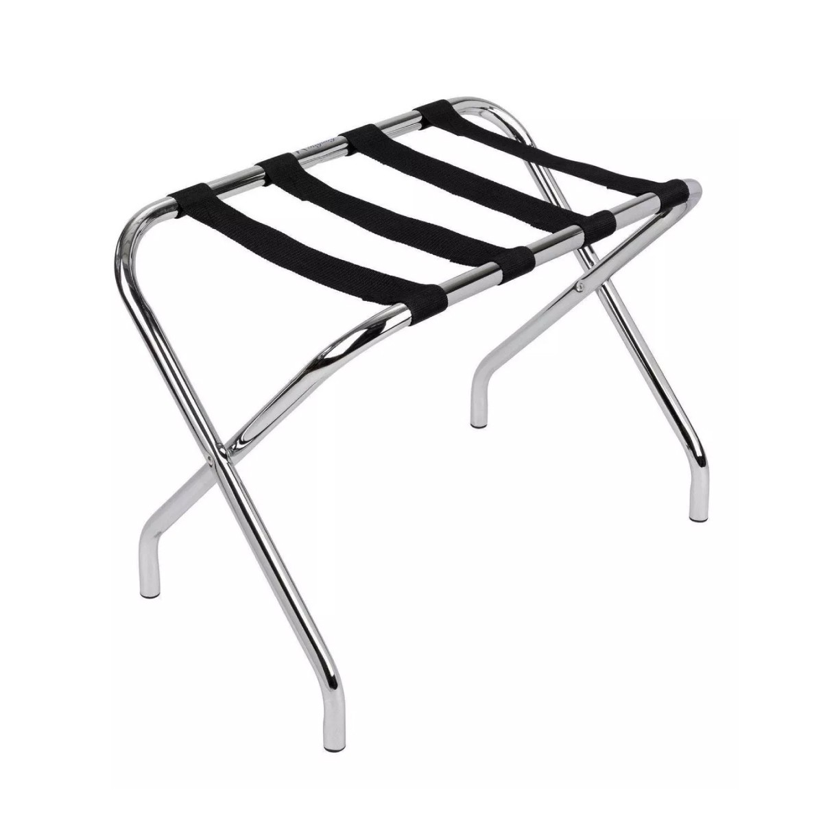 SOPORTE PLEGABLE PARA MALETAS - 1