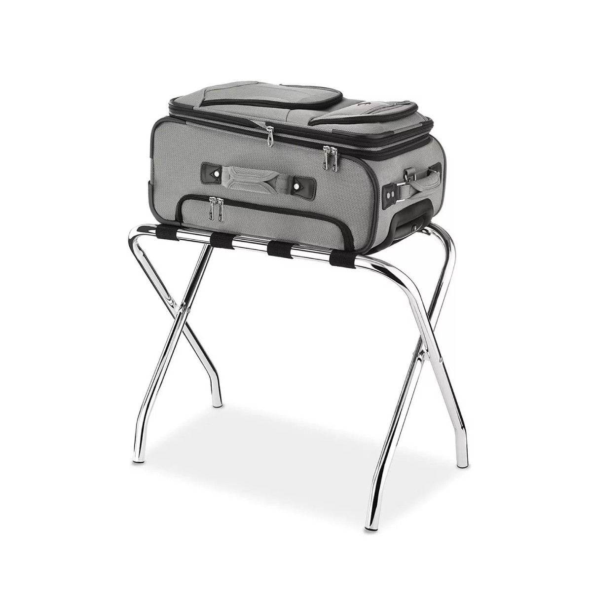 SOPORTE PLEGABLE PARA MALETAS - 3