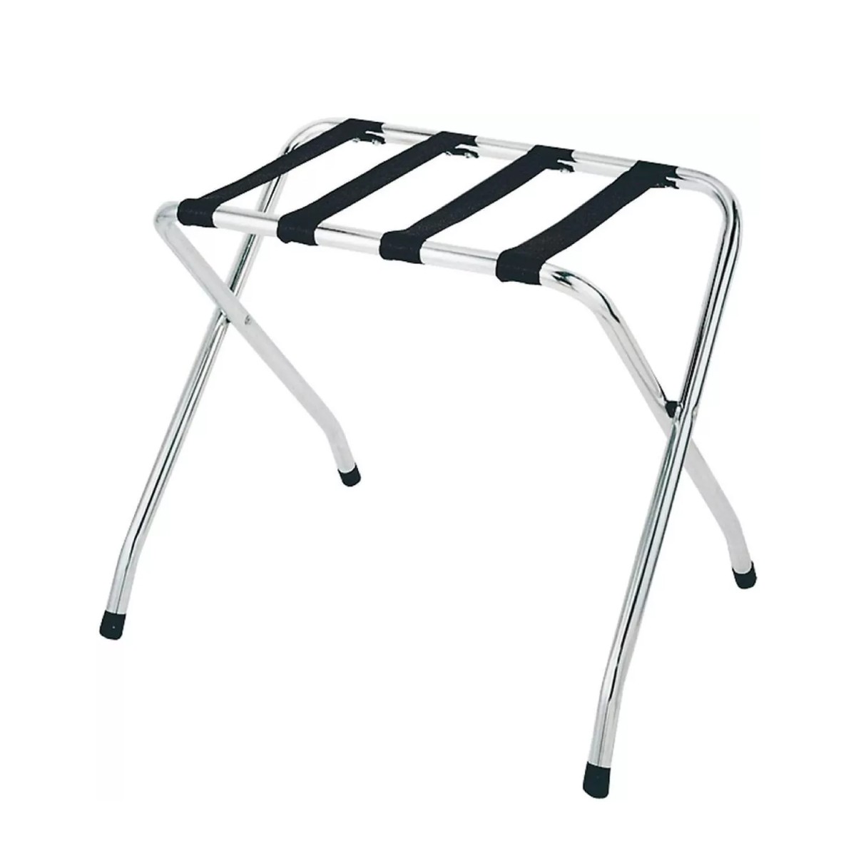 SOPORTE PLEGABLE PARA MALETAS - 4