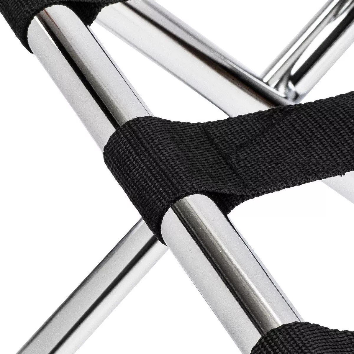 SOPORTE PLEGABLE PARA MALETAS - 6