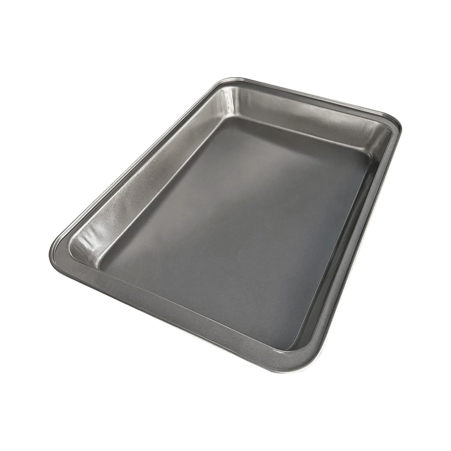 AZAFATE ASADERA COCINA 42 X 29 X 6 CMS ANTHADERENTE - 1