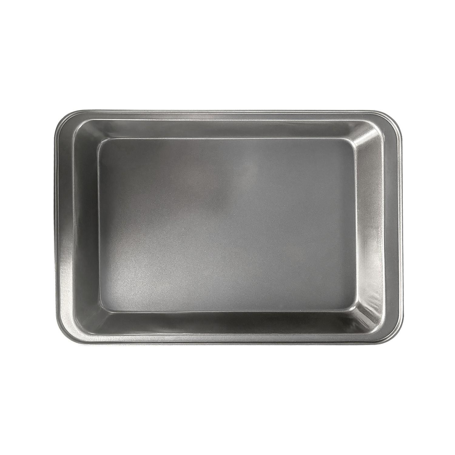 AZAFATE ASADERA COCINA 42 X 29 X 6 CMS ANTHADERENTE - 2