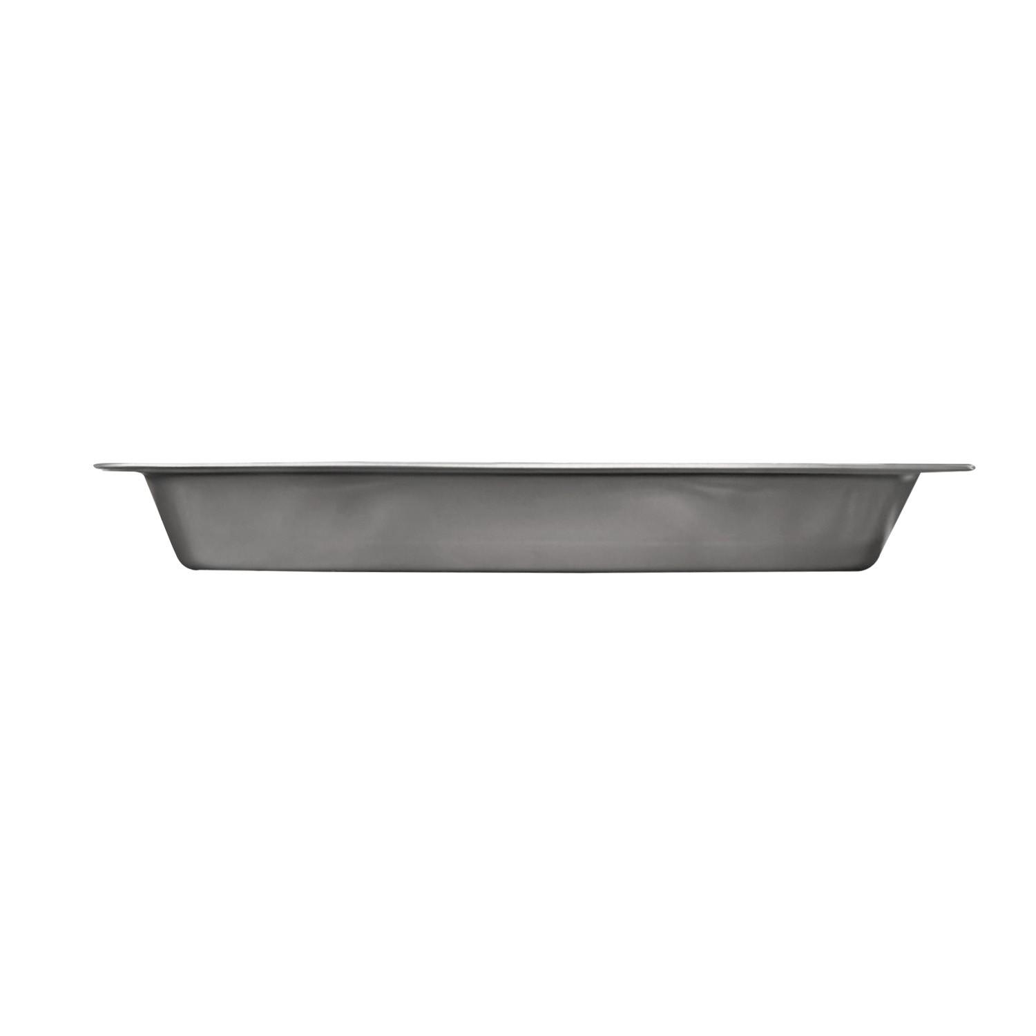 AZAFATE ASADERA COCINA 42 X 29 X 6 CMS ANTHADERENTE - 3