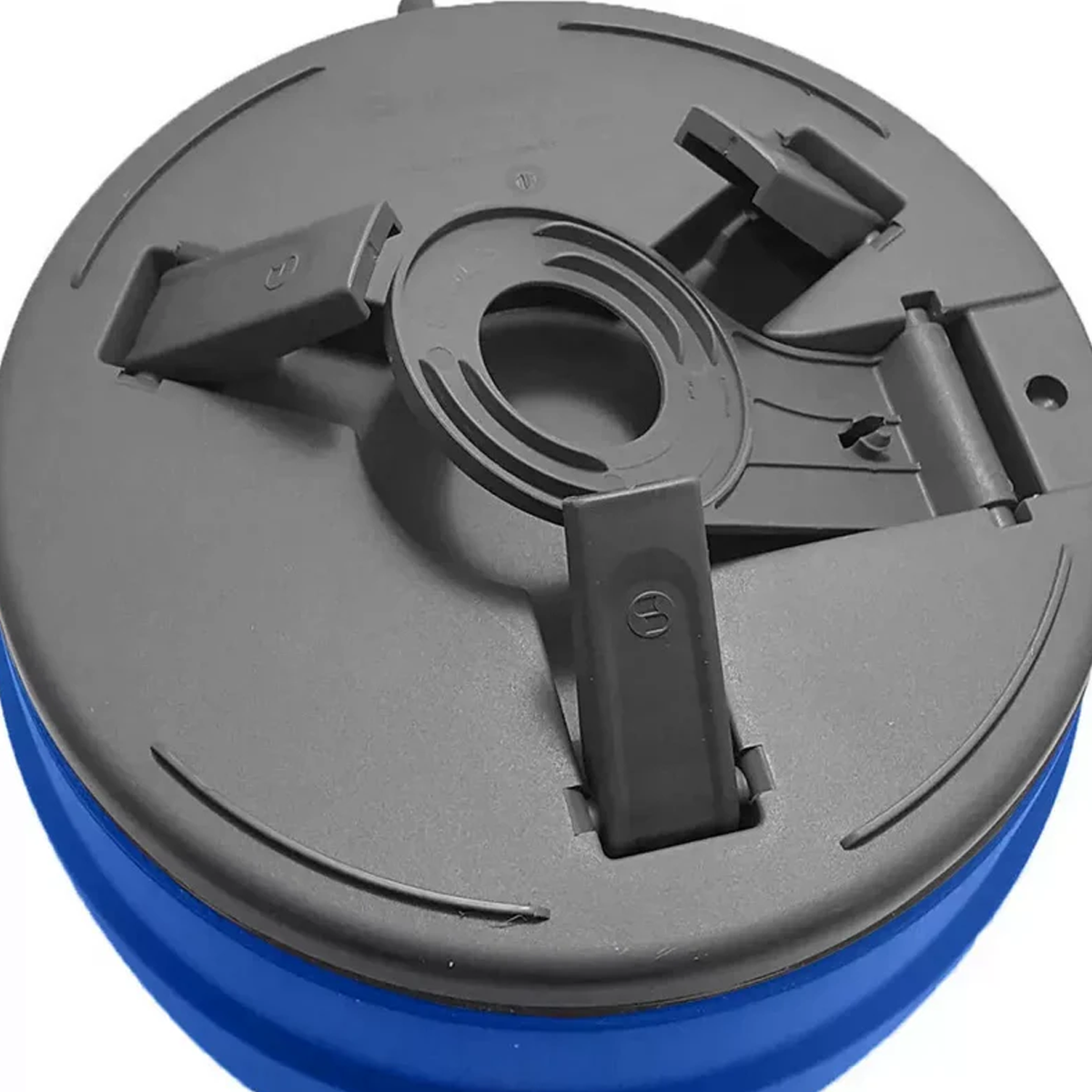 TERMO DISPENSADOR TÉRMICO ASPEN 12 LITROS CAMPING SOPRANO COLOR AZUL - 7