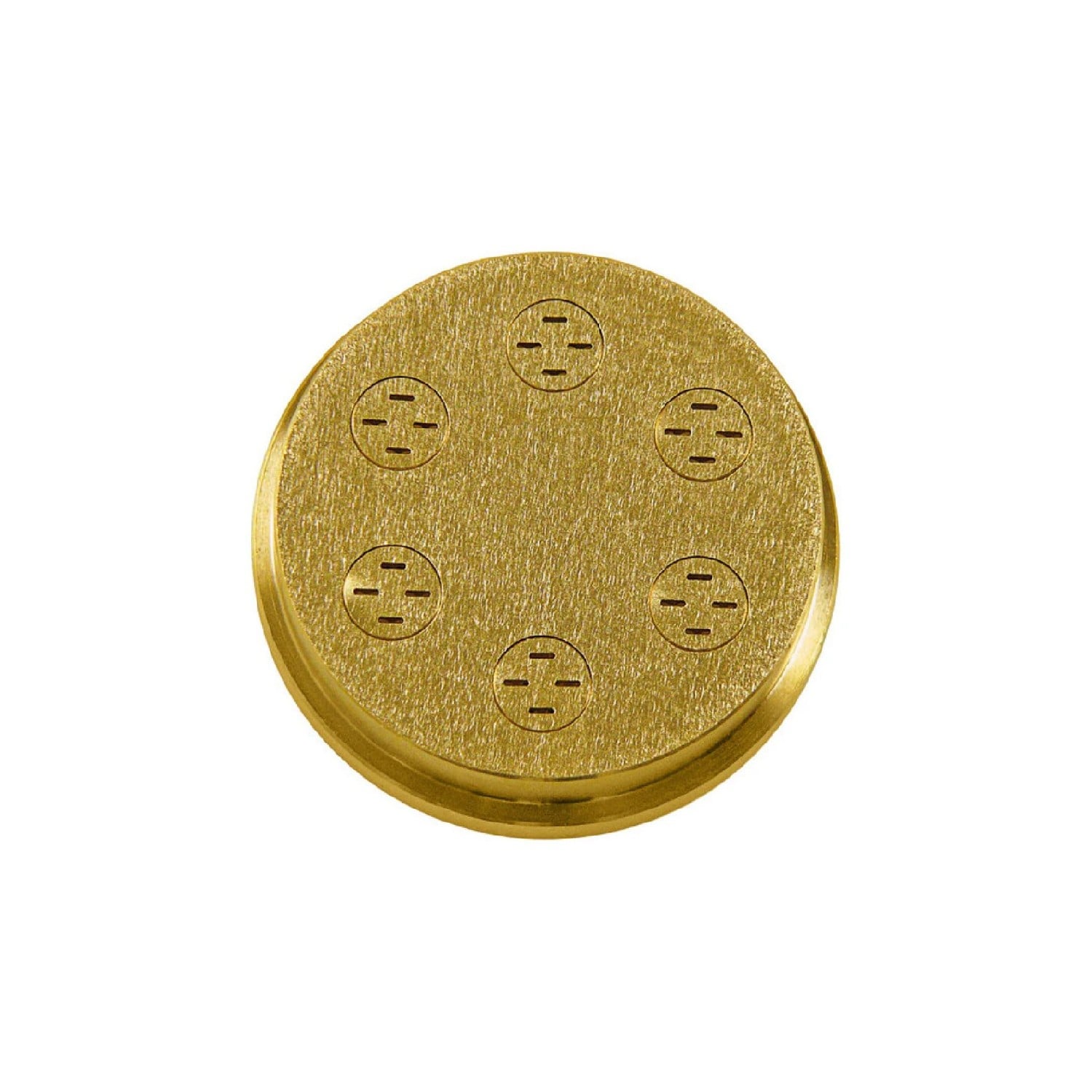 MOLDE TAGIOLINI 3.5 MM - 1