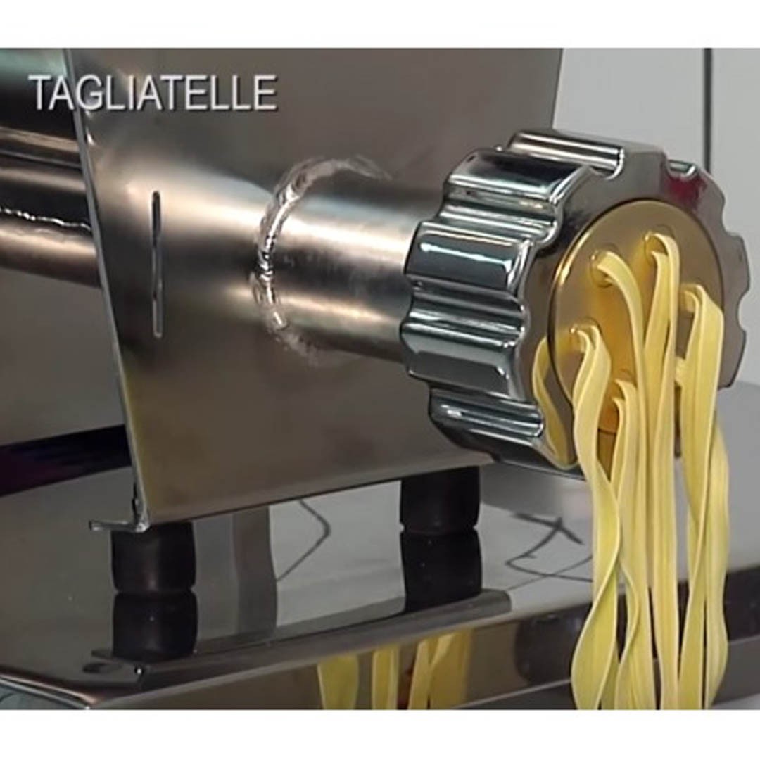 MOLDE TAGIOLINI 3.5 MM - 2