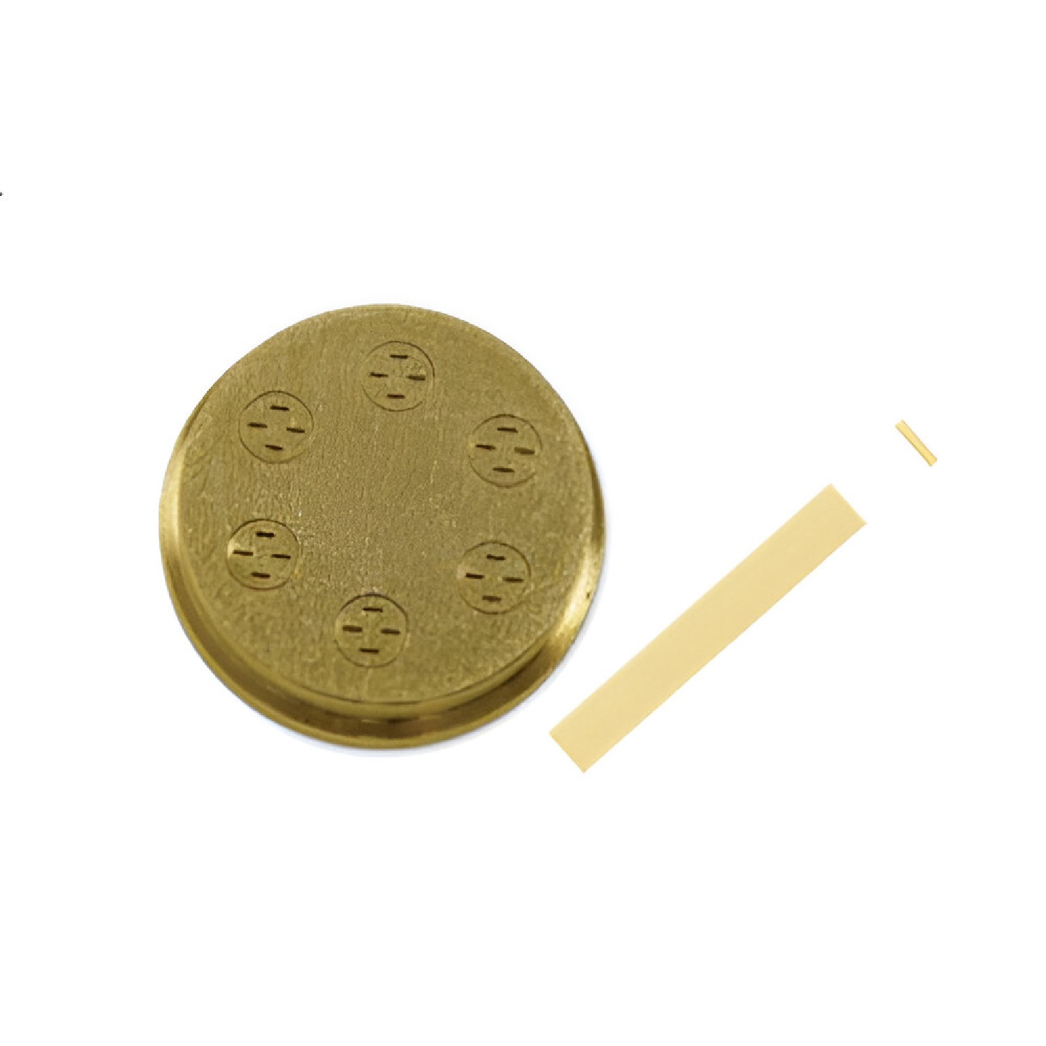 MOLDE TAGIOLINI 3.5 MM - 3