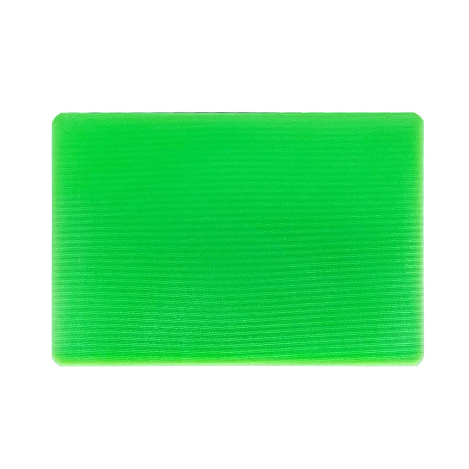 TABLA DE CORTE VERDE 51X38 CM - 1