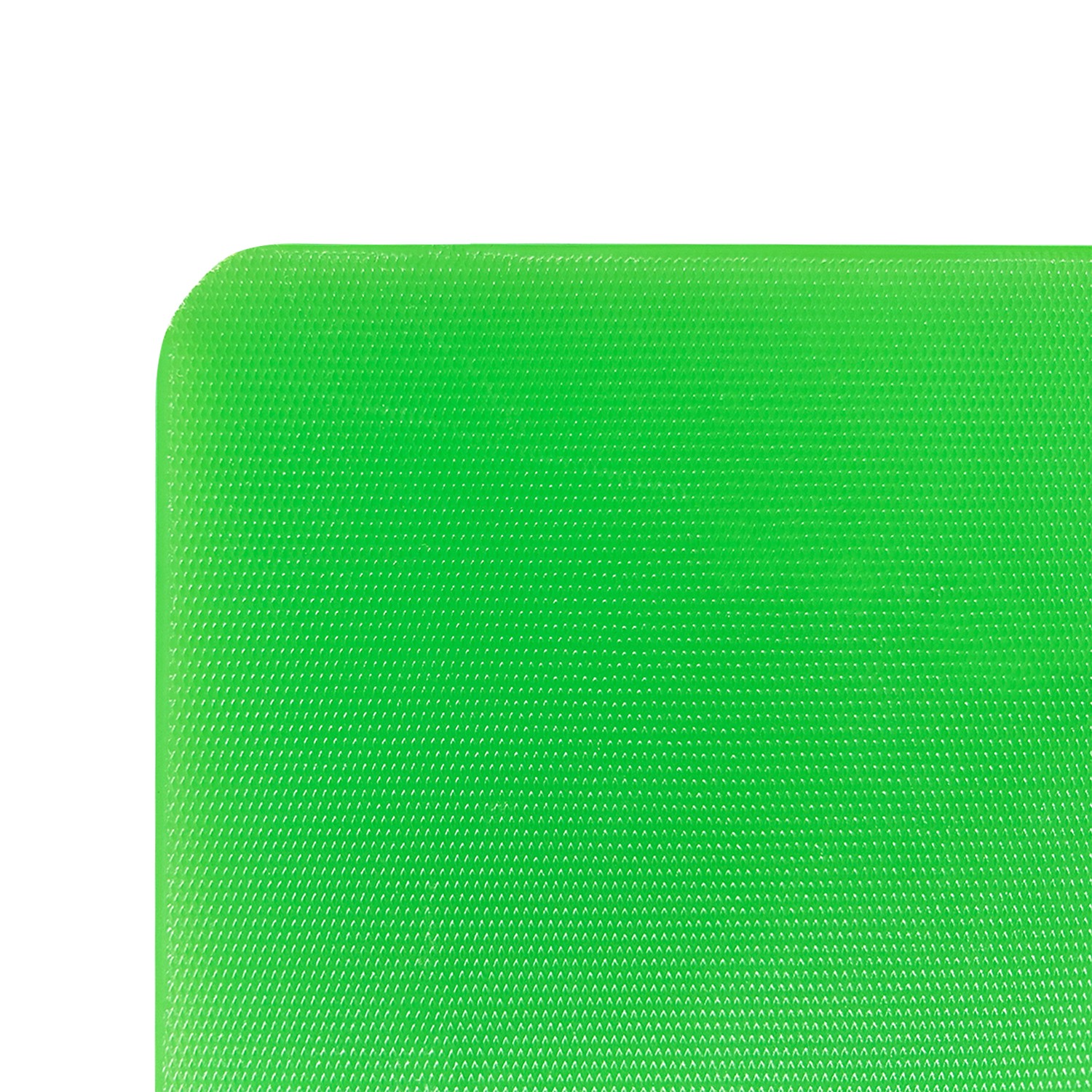 TABLA DE CORTE VERDE 51X38 CM - 3