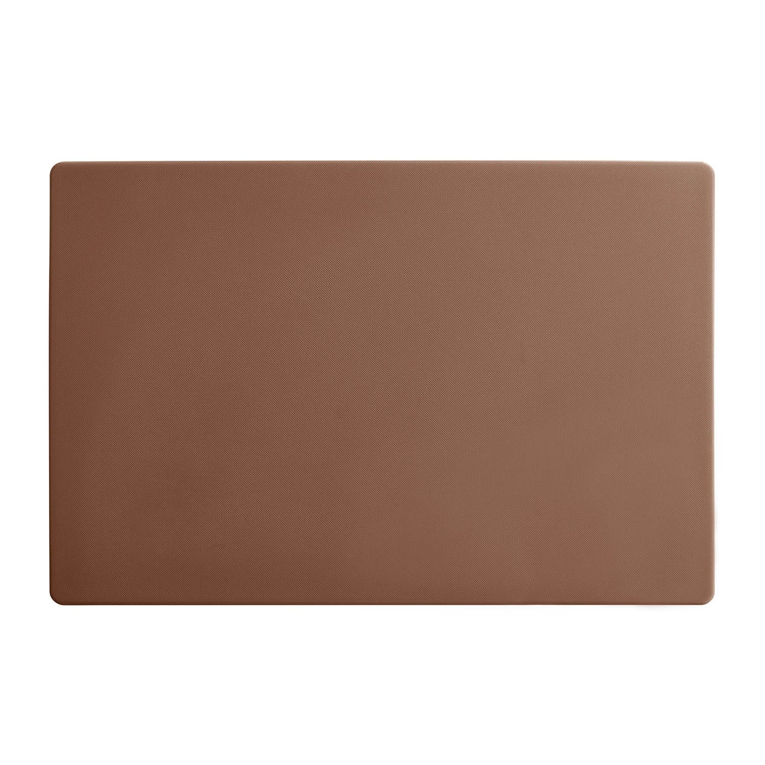 TABLA DE CORTE CAFE 45X30 CM - 1
