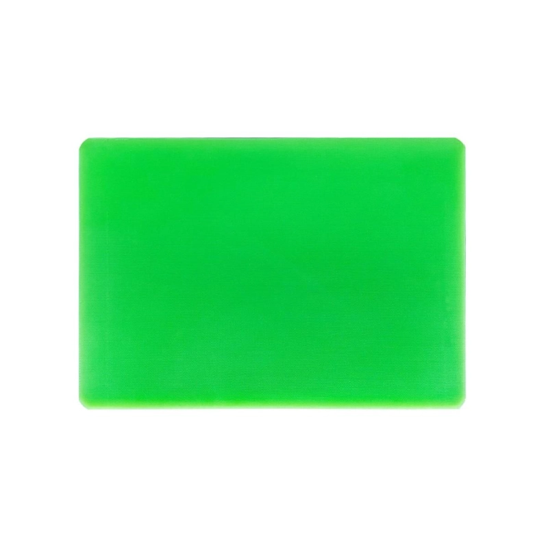 TABLA DE CORTE VERDE 45X30 CM - 1