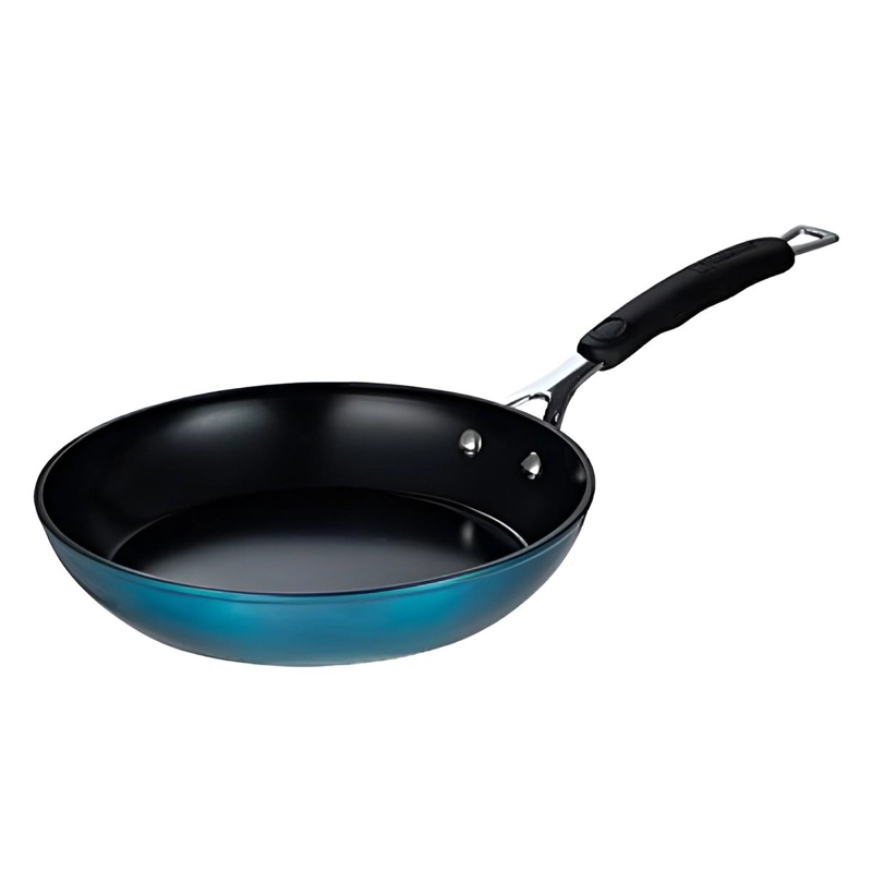 SARTEN ALUMINIO FORJADO MIDNIGHT BLUE 24 CM BERGNER - 1