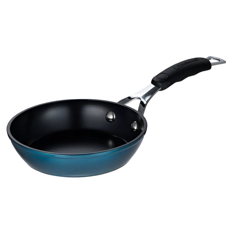 SARTEN ALUMINIO FORJADO MIDNIGHT BLUE 16 CM BERGNER - 1